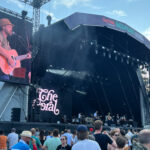 REVIEW: That 90’s Feeling with Supergrass and The Coral at Bedford Summer Sessions