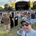 REVIEW: McFly close Bedford Summer Sessions in style!