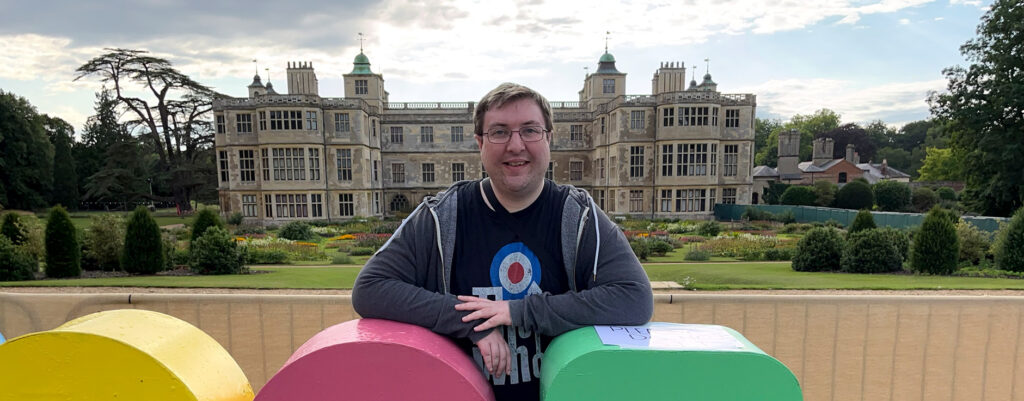 Audley End - July 2025