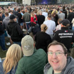 REVIEW: Stereophonics at Sandringham Estate