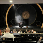 REVIEW: The Lion, The Witch and The Wardrobe at Milton Keynes Theatre