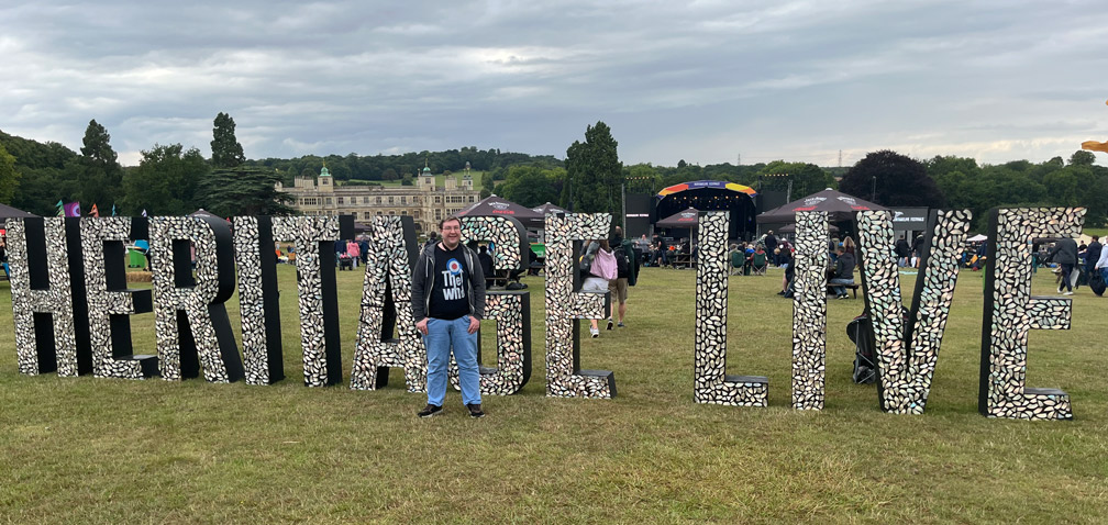 REVIEW: Roger Daltrey rocks Audley End Estate