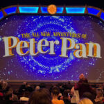 REVIEW: Peter Pan at Royal & Derngate – December 2025